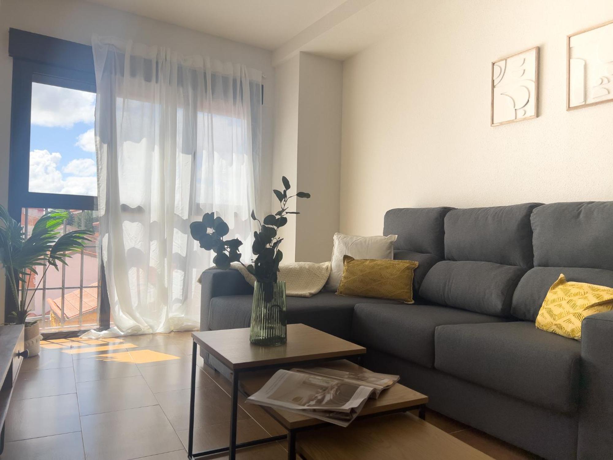 Fuensalidahomes 001 Bagian luar foto
