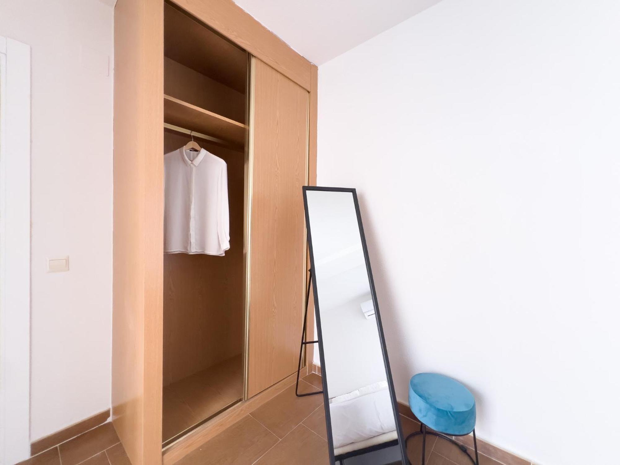 Fuensalidahomes 001 Bagian luar foto