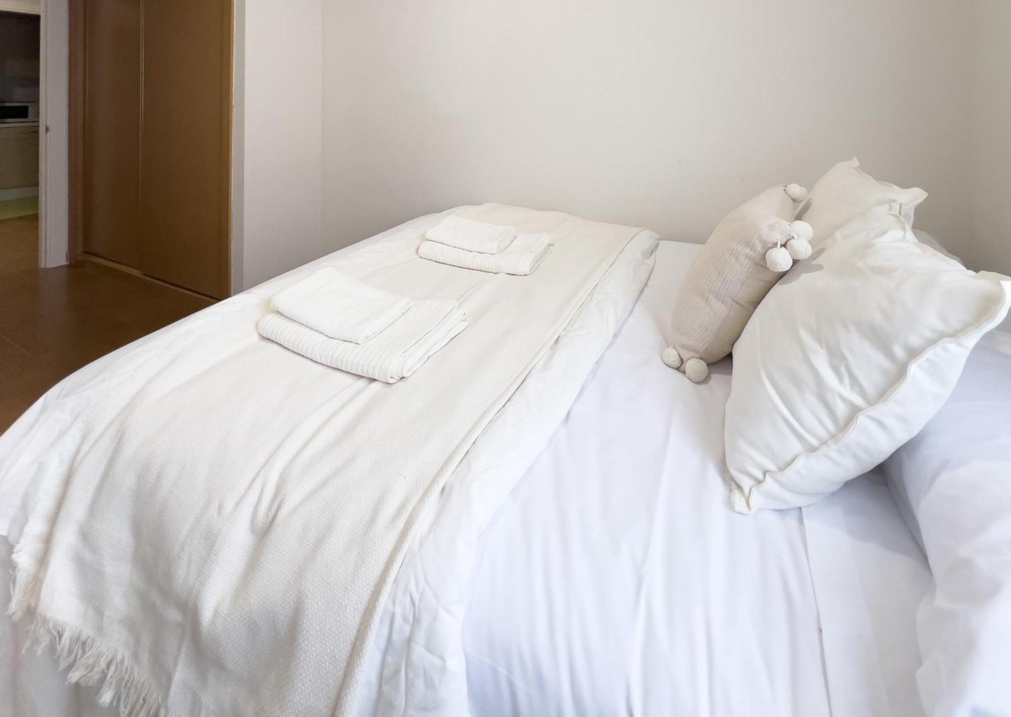 Fuensalidahomes 001 Bagian luar foto