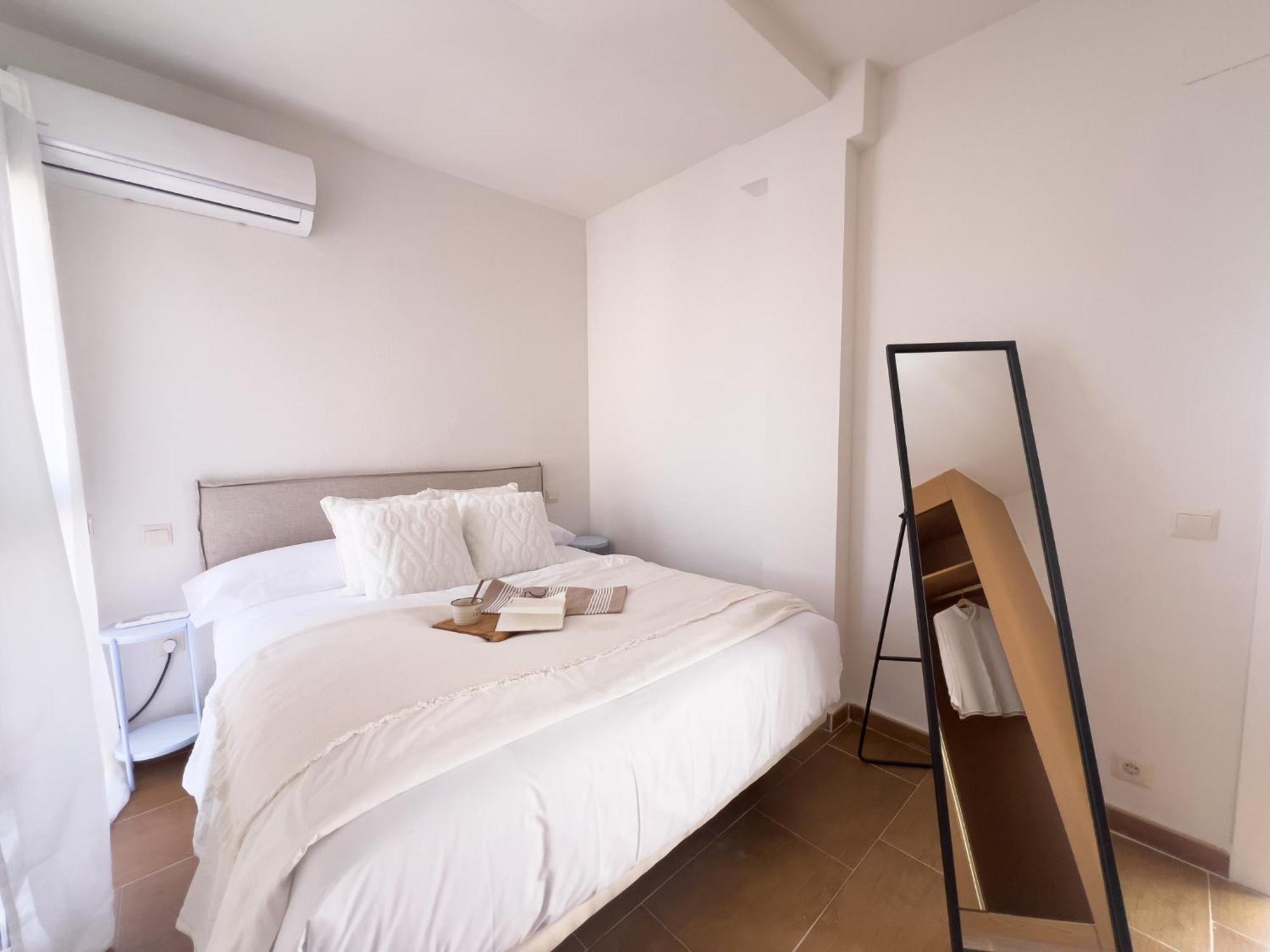 Fuensalidahomes 001 Bagian luar foto