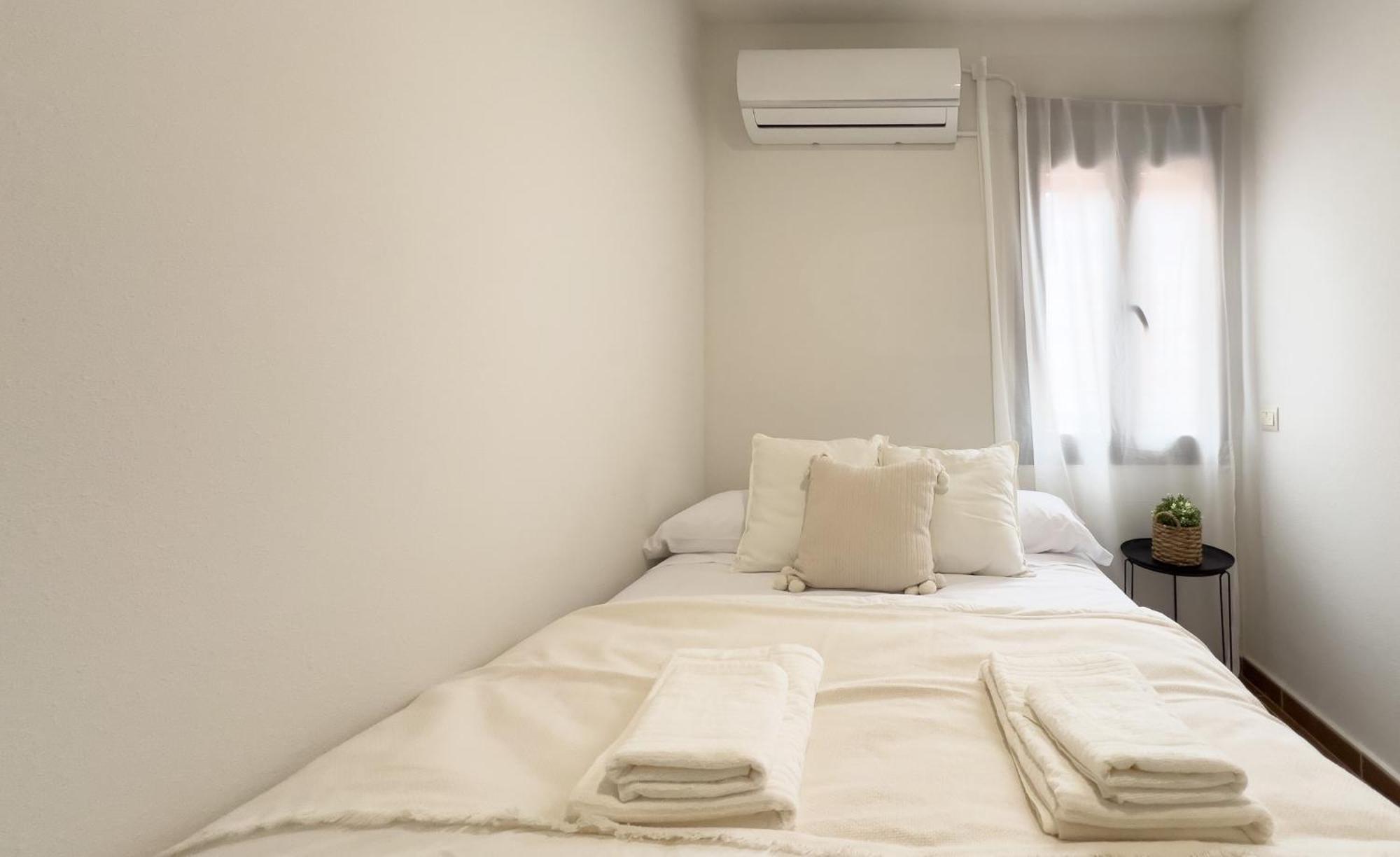 Fuensalidahomes 001 Bagian luar foto