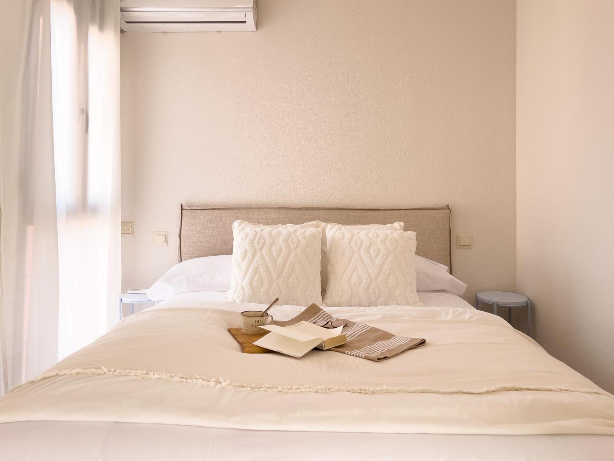 Fuensalidahomes 001 Bagian luar foto