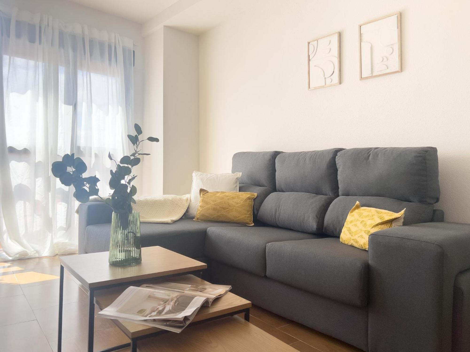 Fuensalidahomes 001 Bagian luar foto