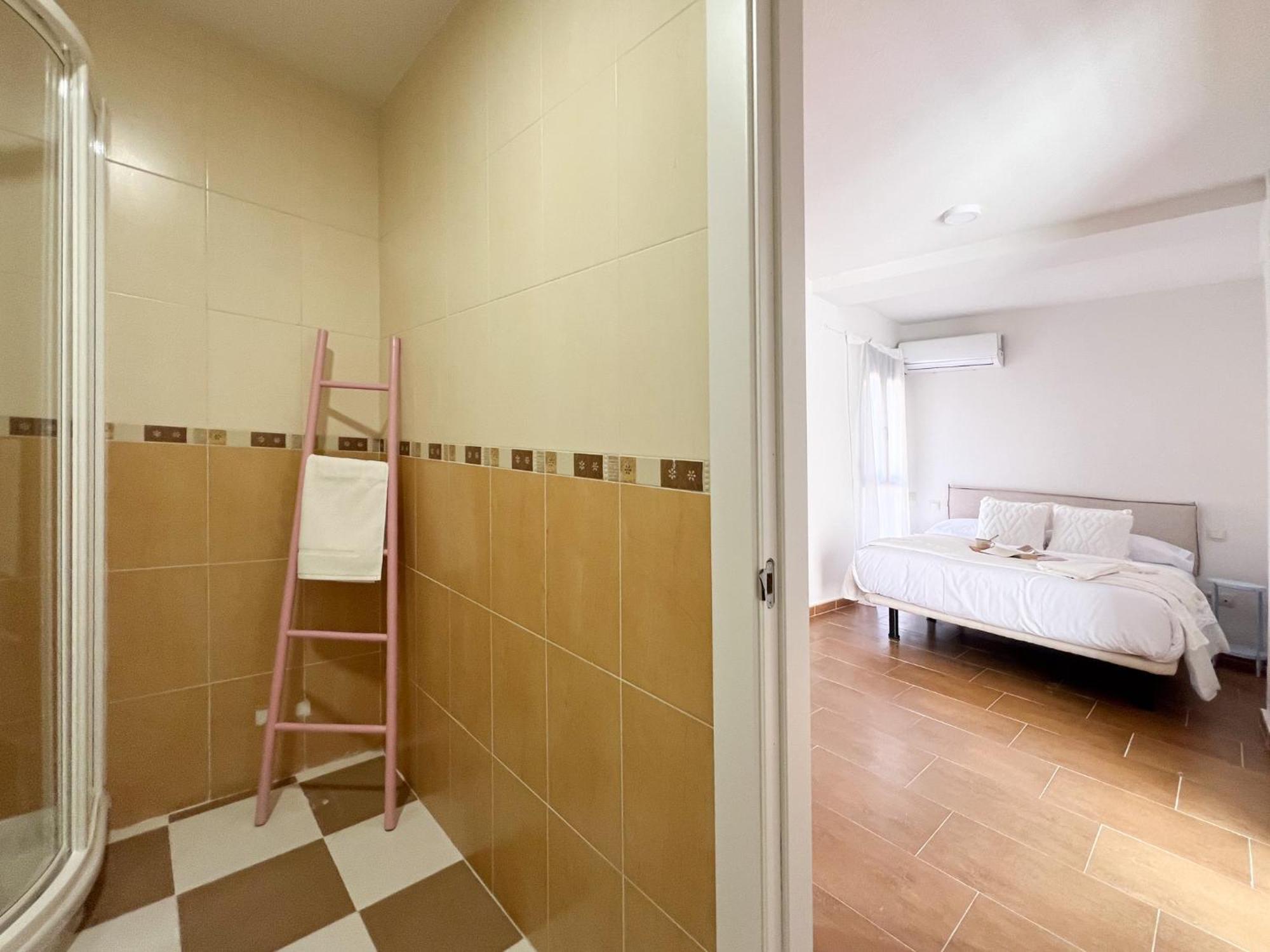 Fuensalidahomes 001 Bagian luar foto