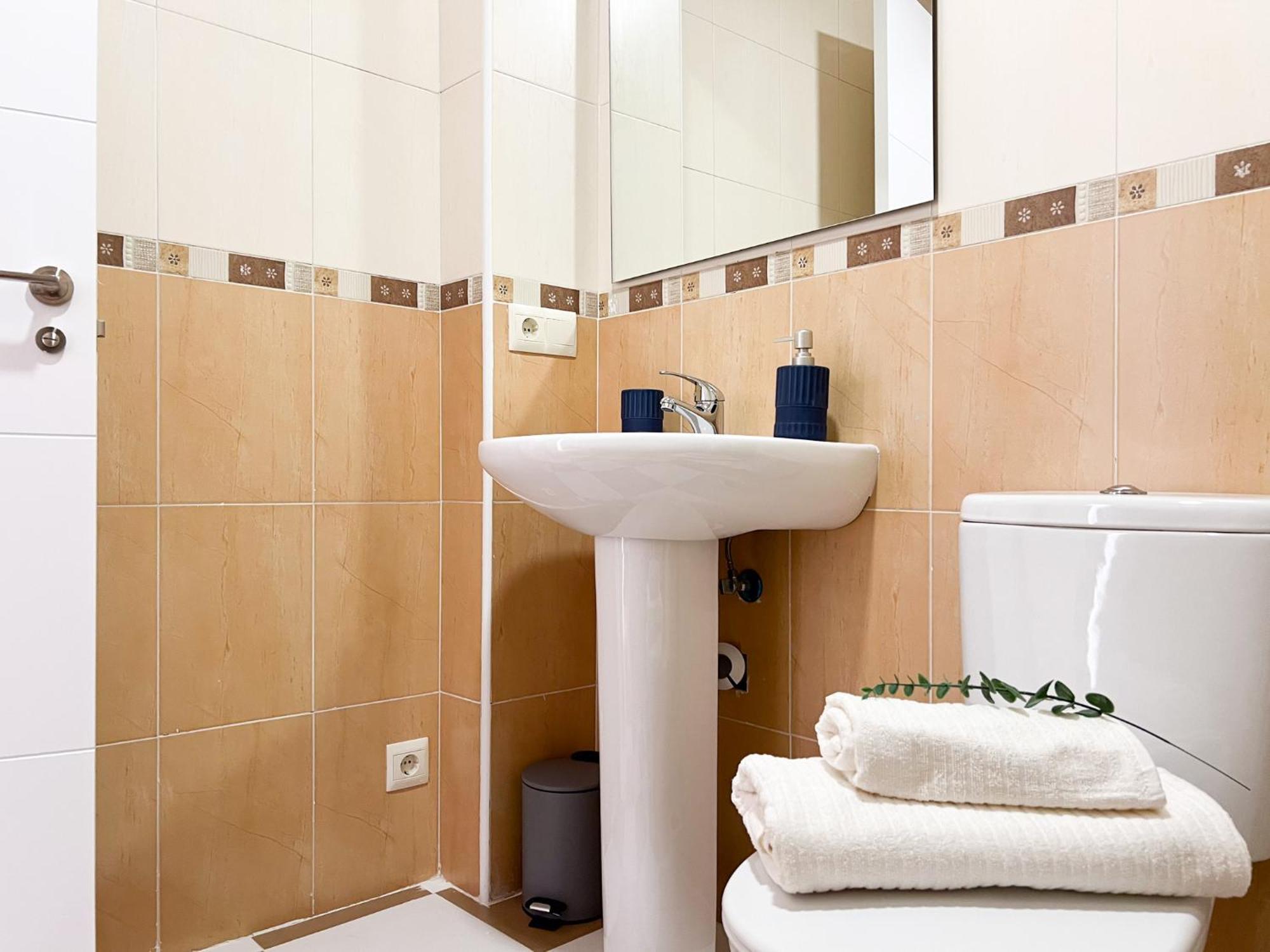 Fuensalidahomes 001 Bagian luar foto