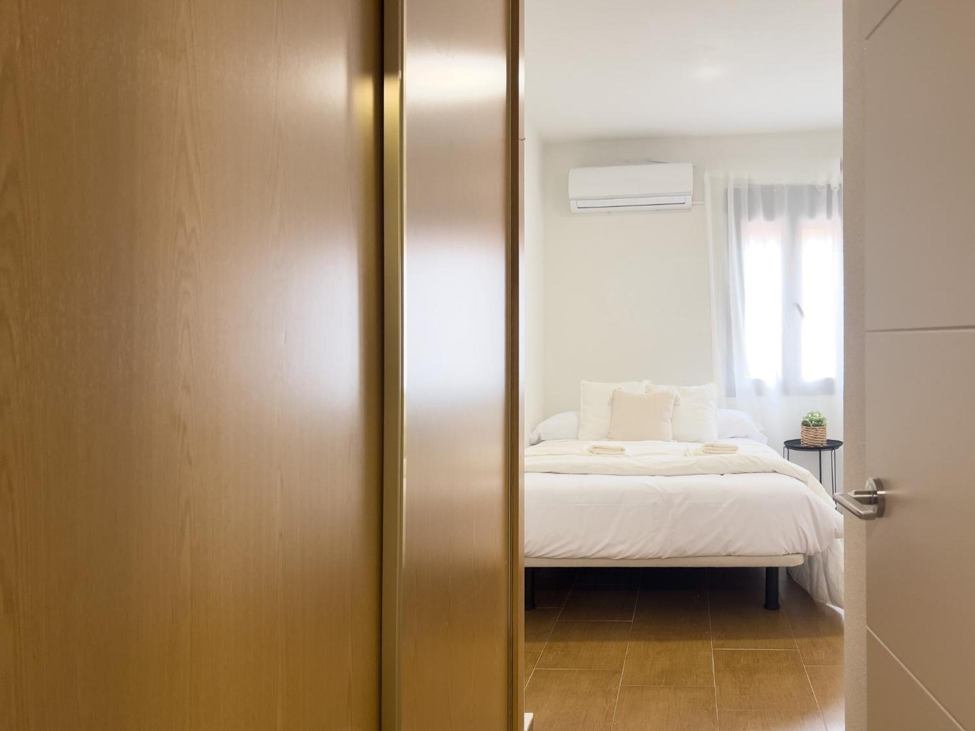 Fuensalidahomes 001 Bagian luar foto