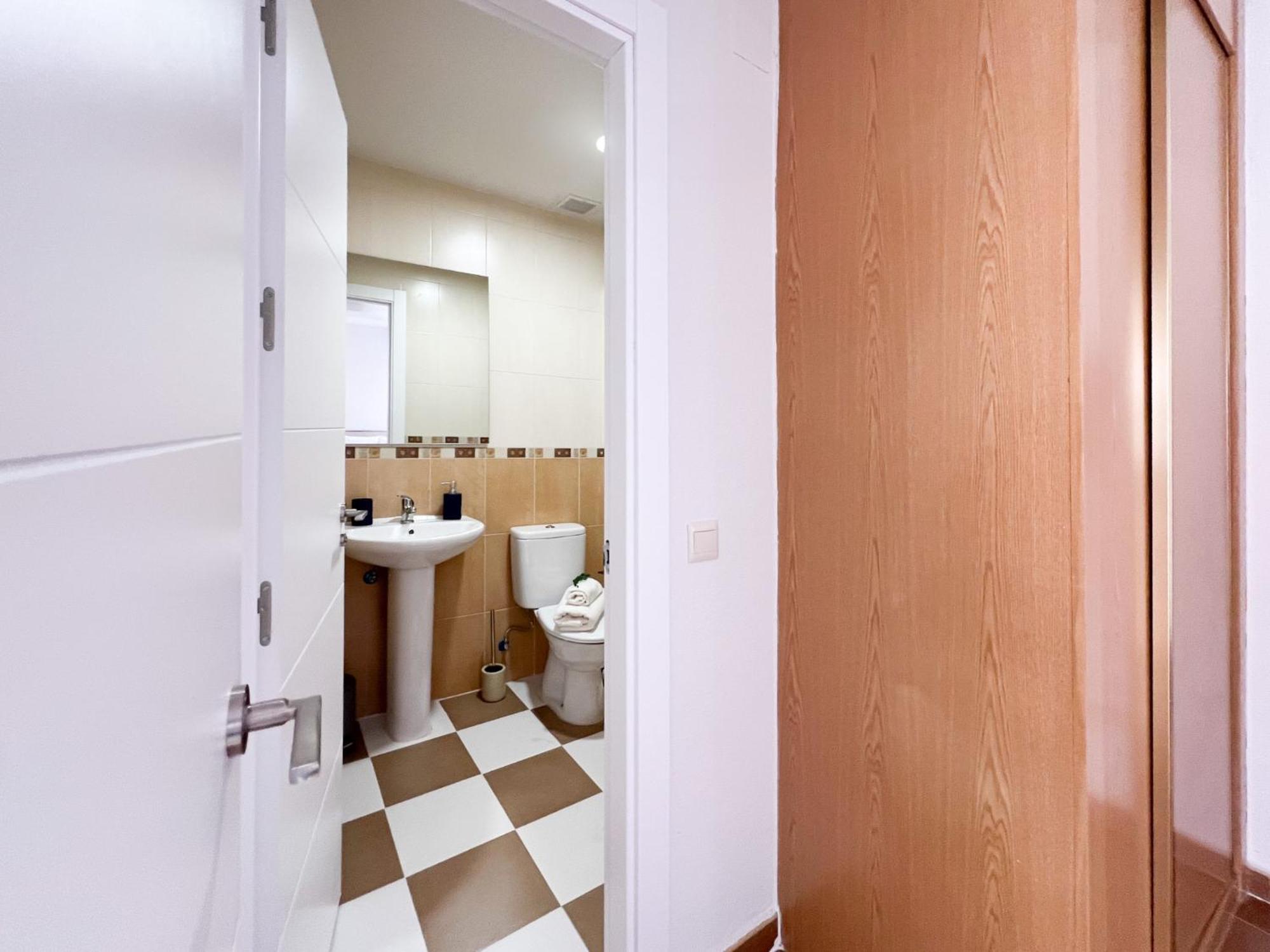 Fuensalidahomes 001 Bagian luar foto