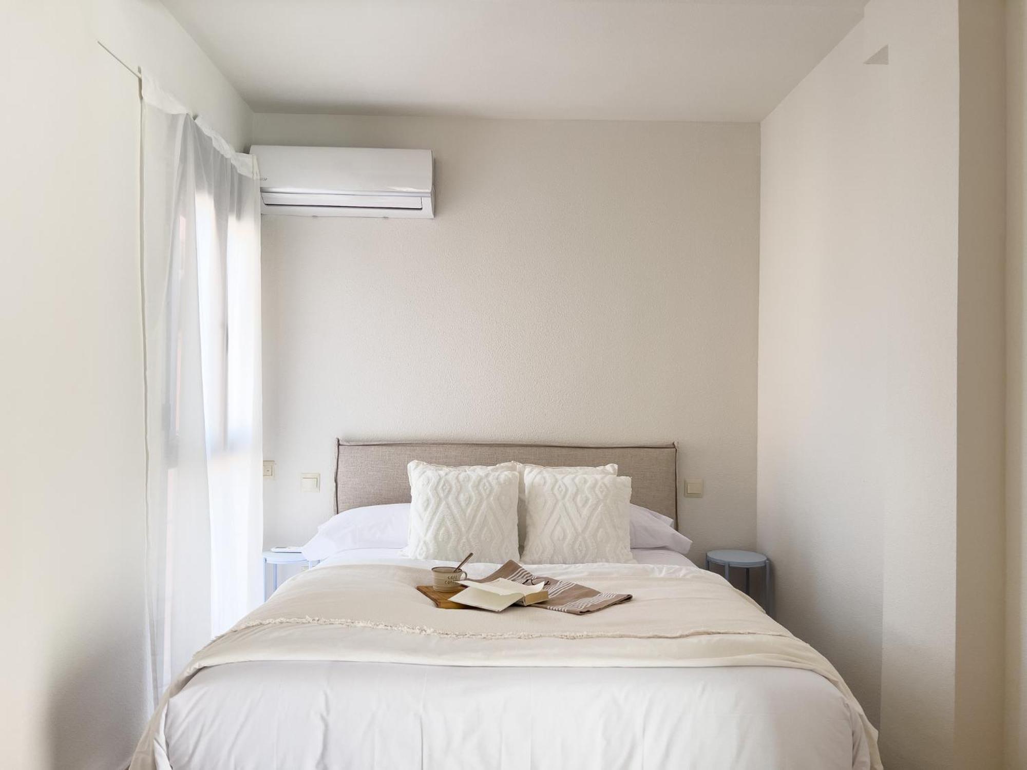 Fuensalidahomes 001 Bagian luar foto