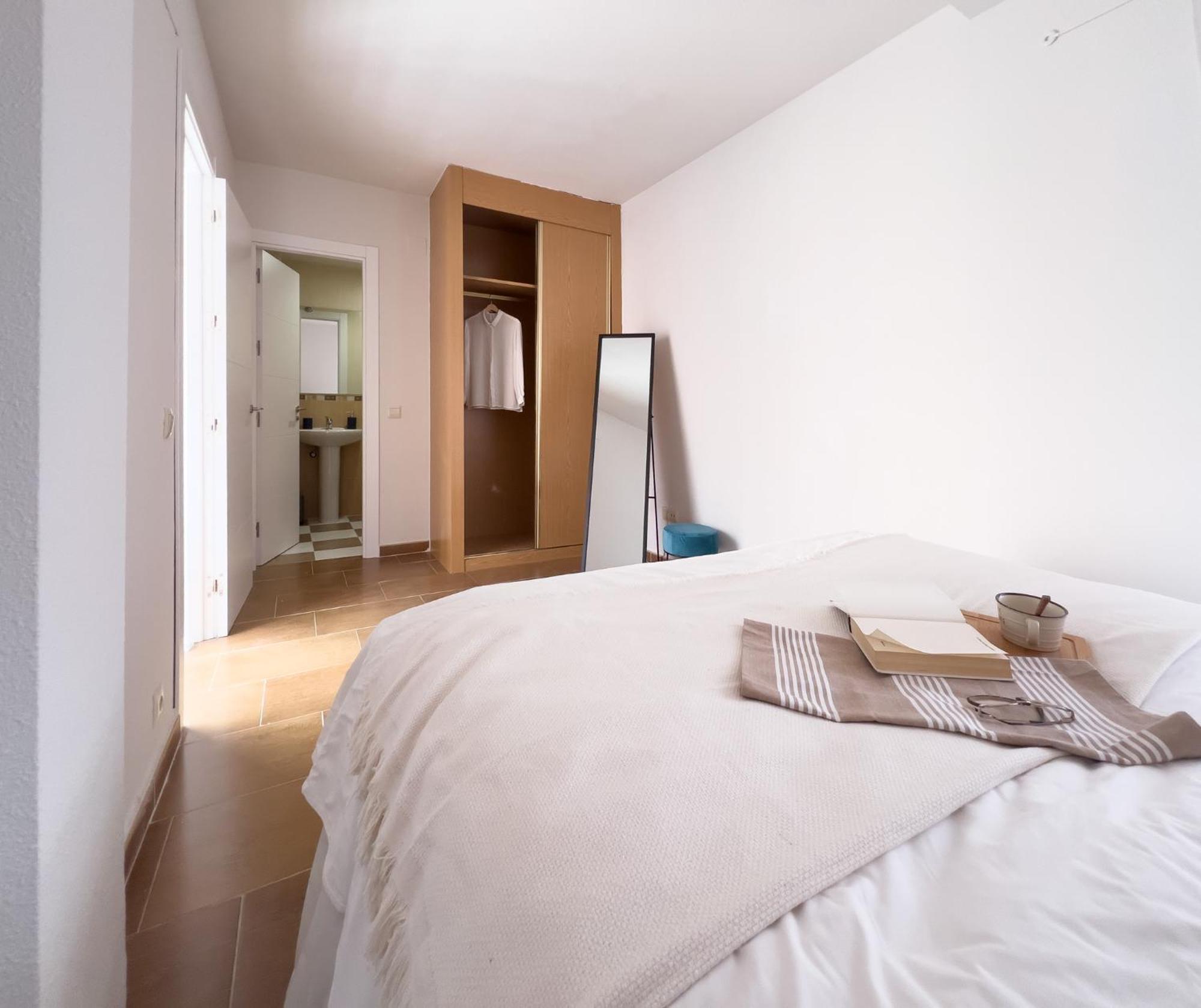 Fuensalidahomes 001 Bagian luar foto