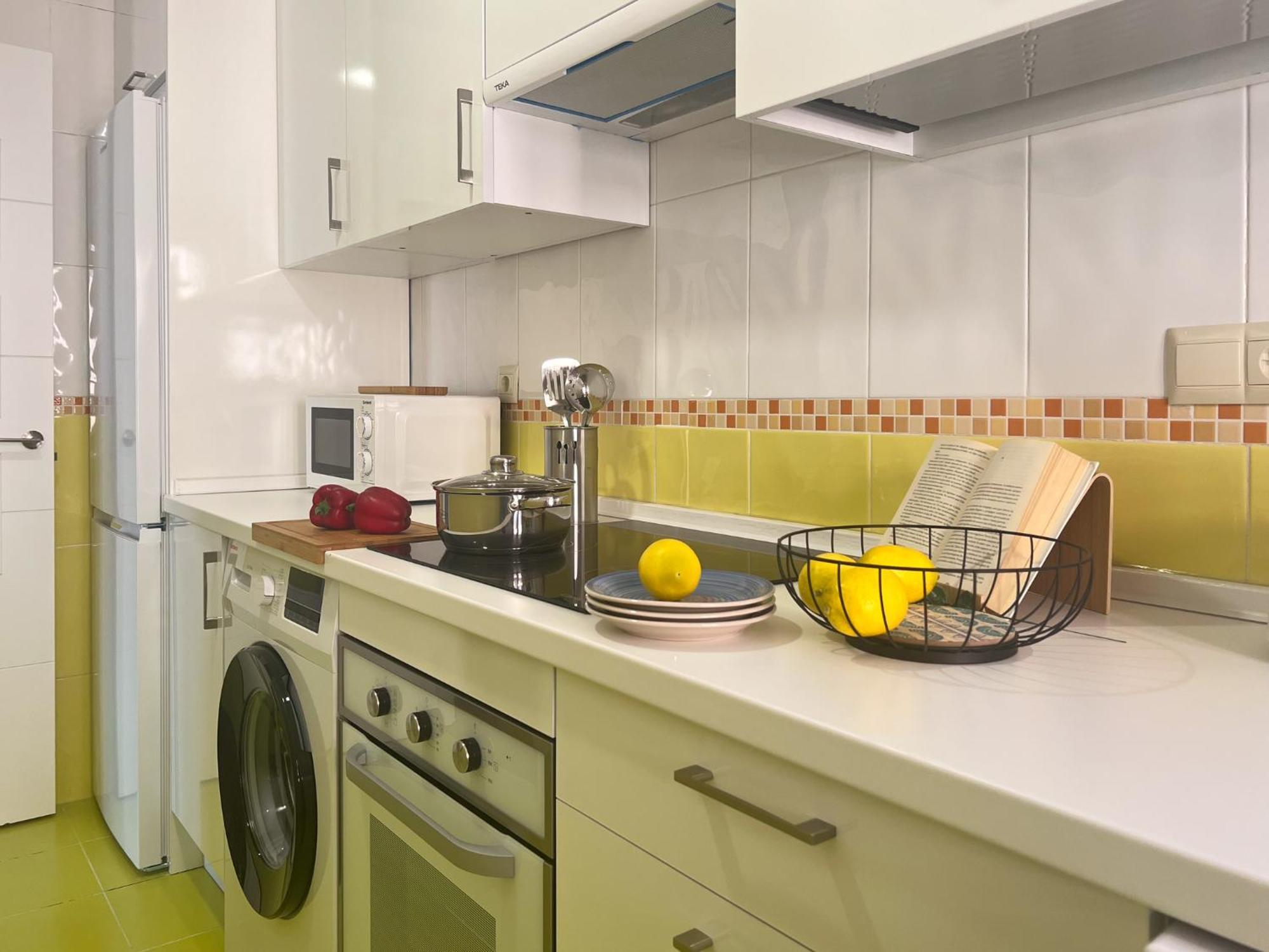 Fuensalidahomes 001 Bagian luar foto