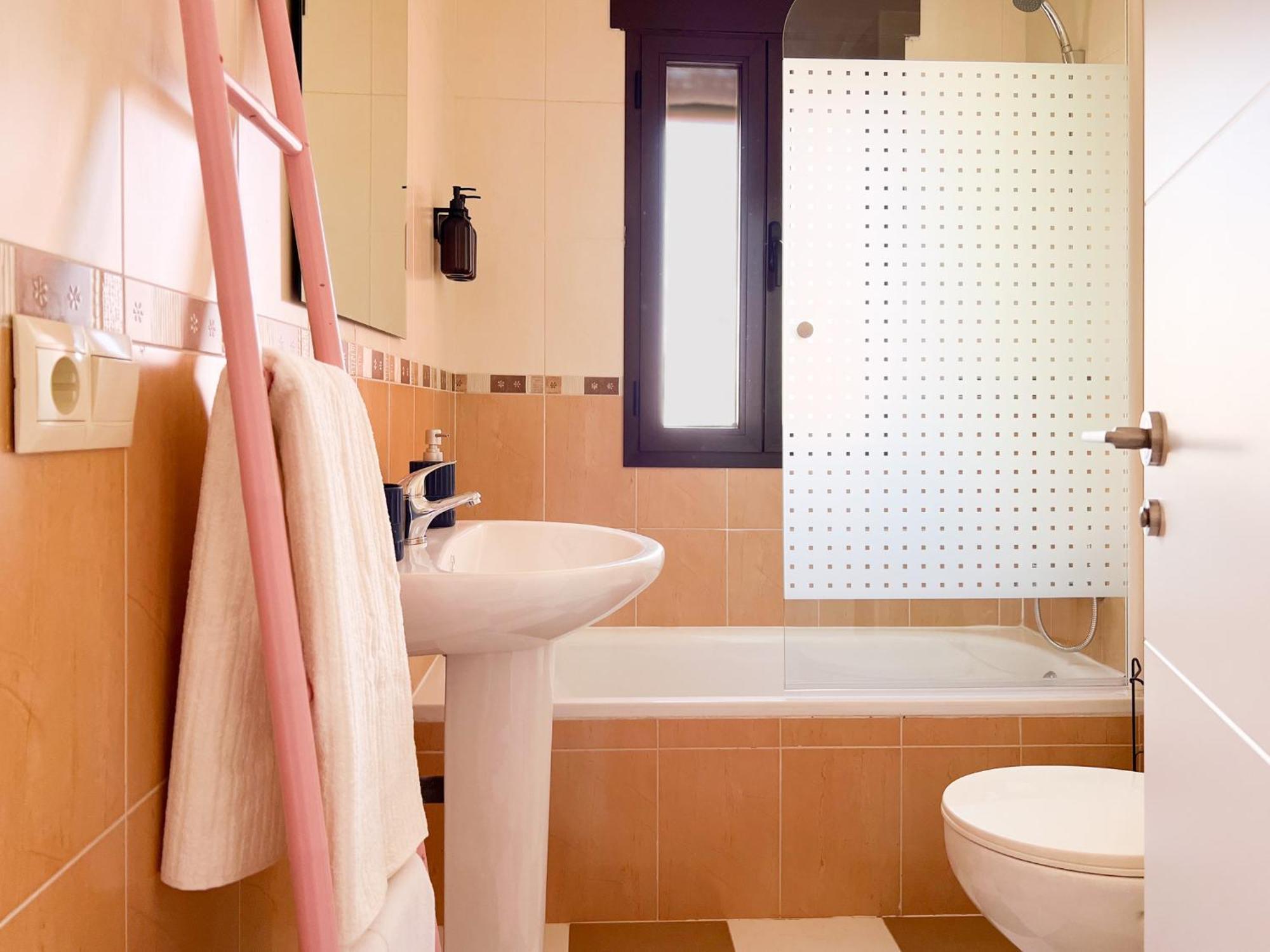 Fuensalidahomes 001 Bagian luar foto