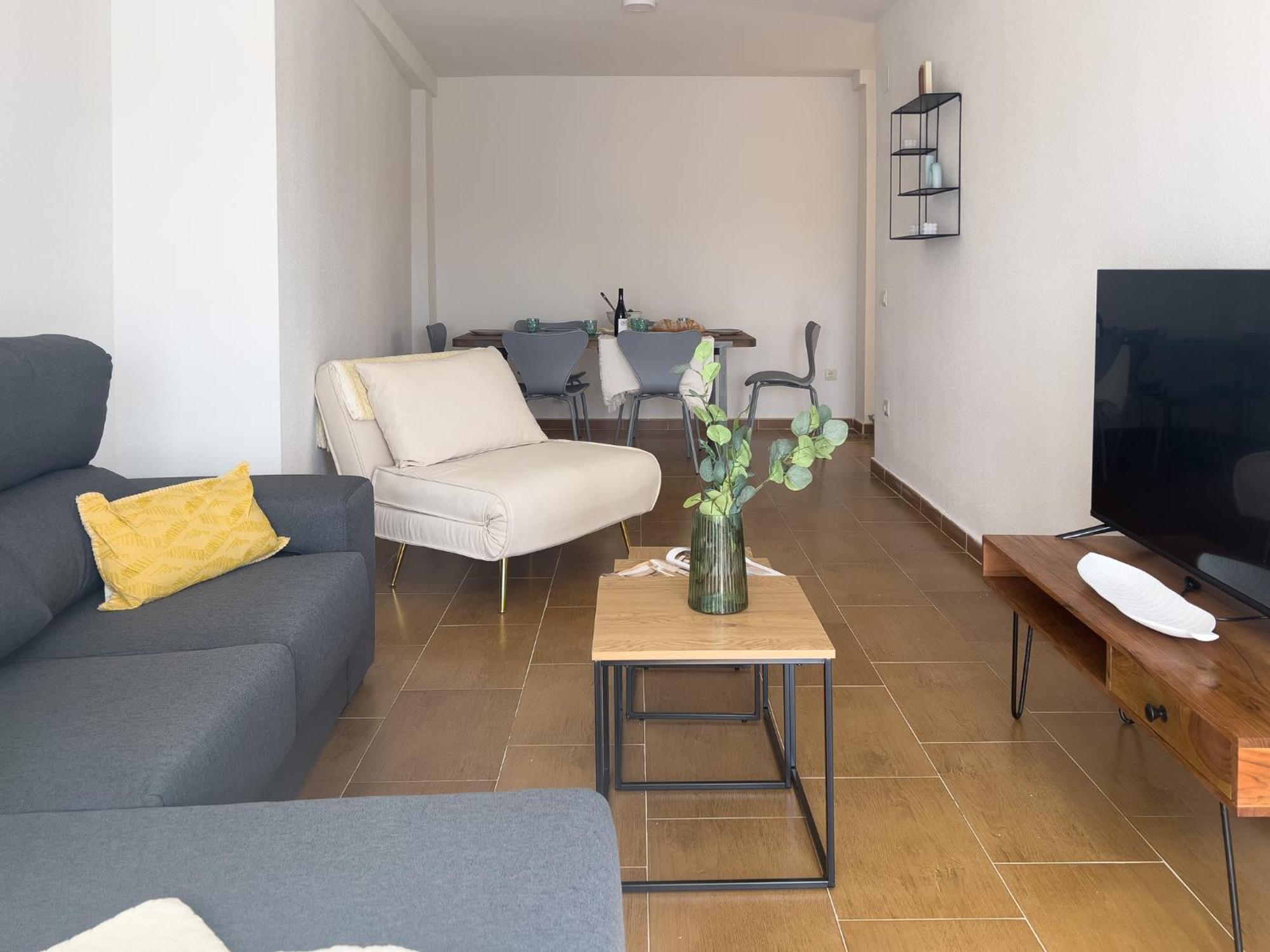 Fuensalidahomes 001 Bagian luar foto