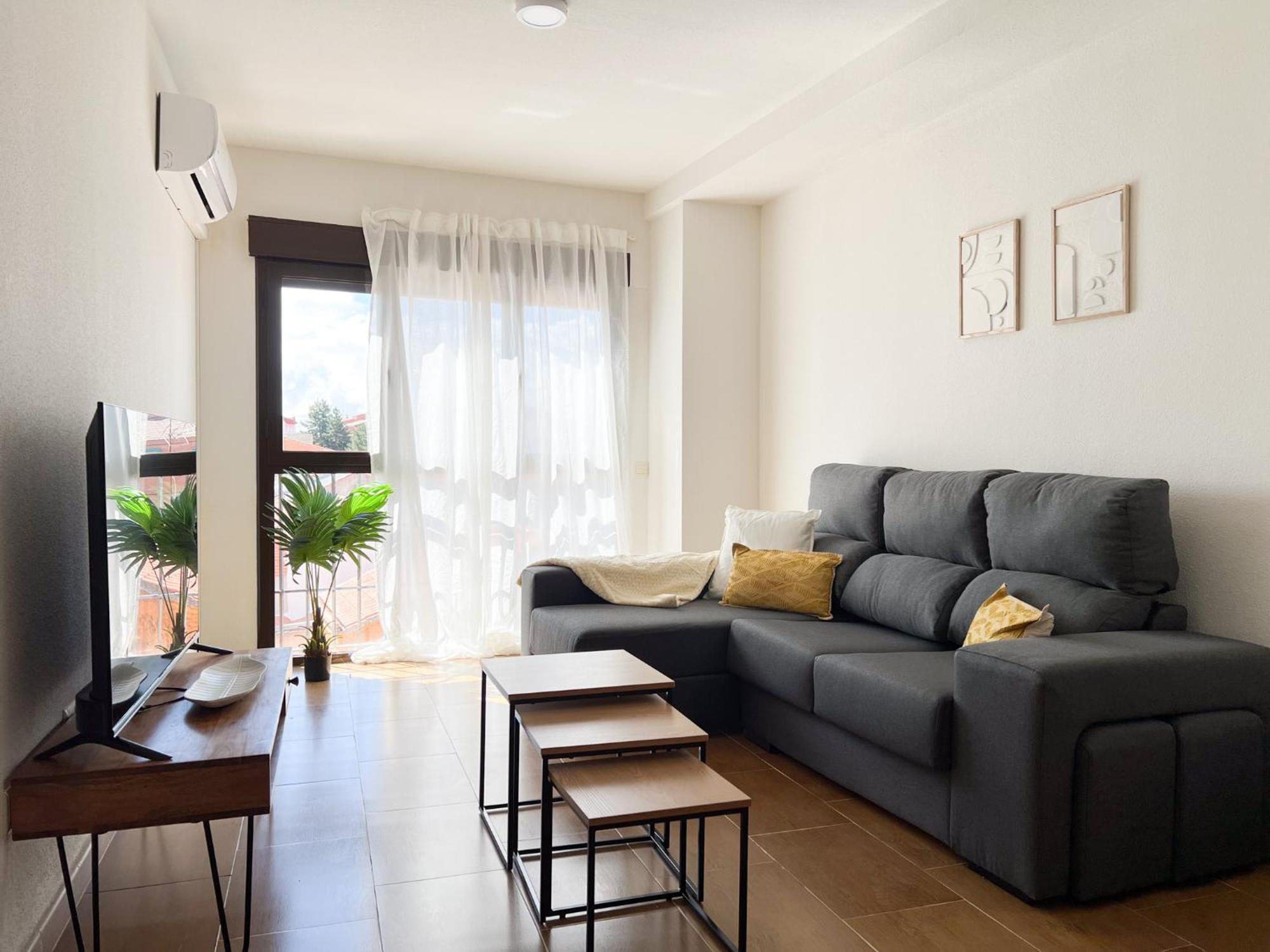 Fuensalidahomes 001 Bagian luar foto
