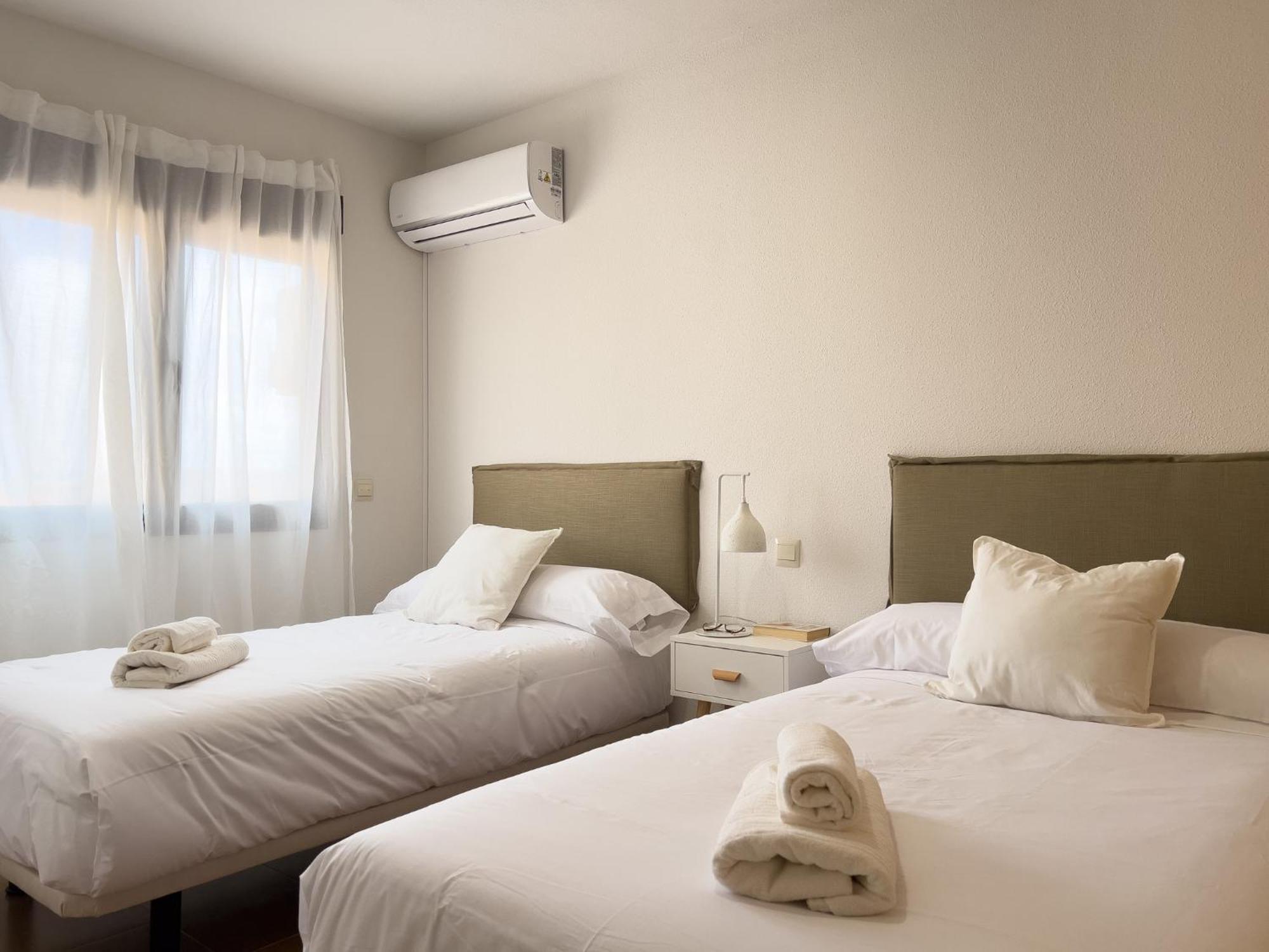 Fuensalidahomes 001 Bagian luar foto
