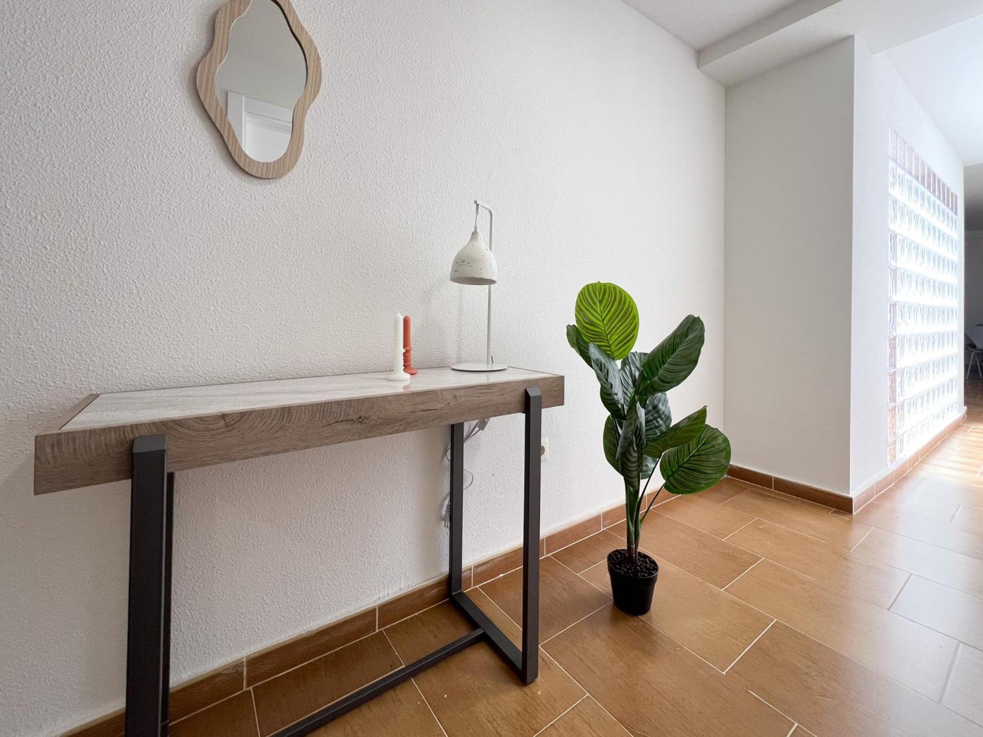 Fuensalidahomes 001 Bagian luar foto
