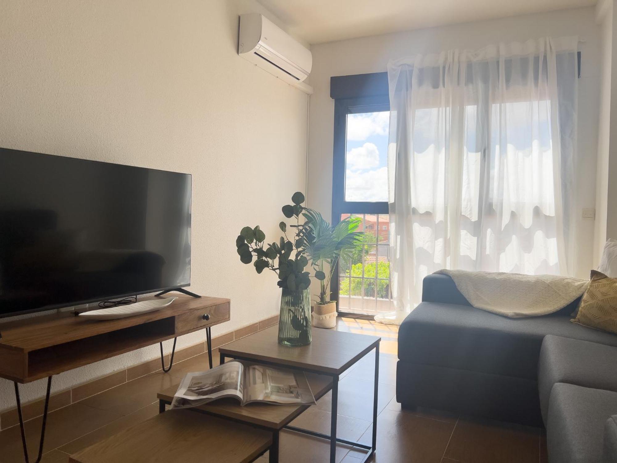Fuensalidahomes 001 Bagian luar foto