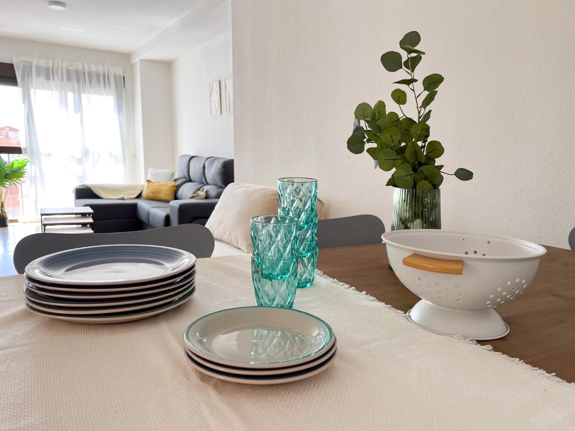 Fuensalidahomes 001 Bagian luar foto