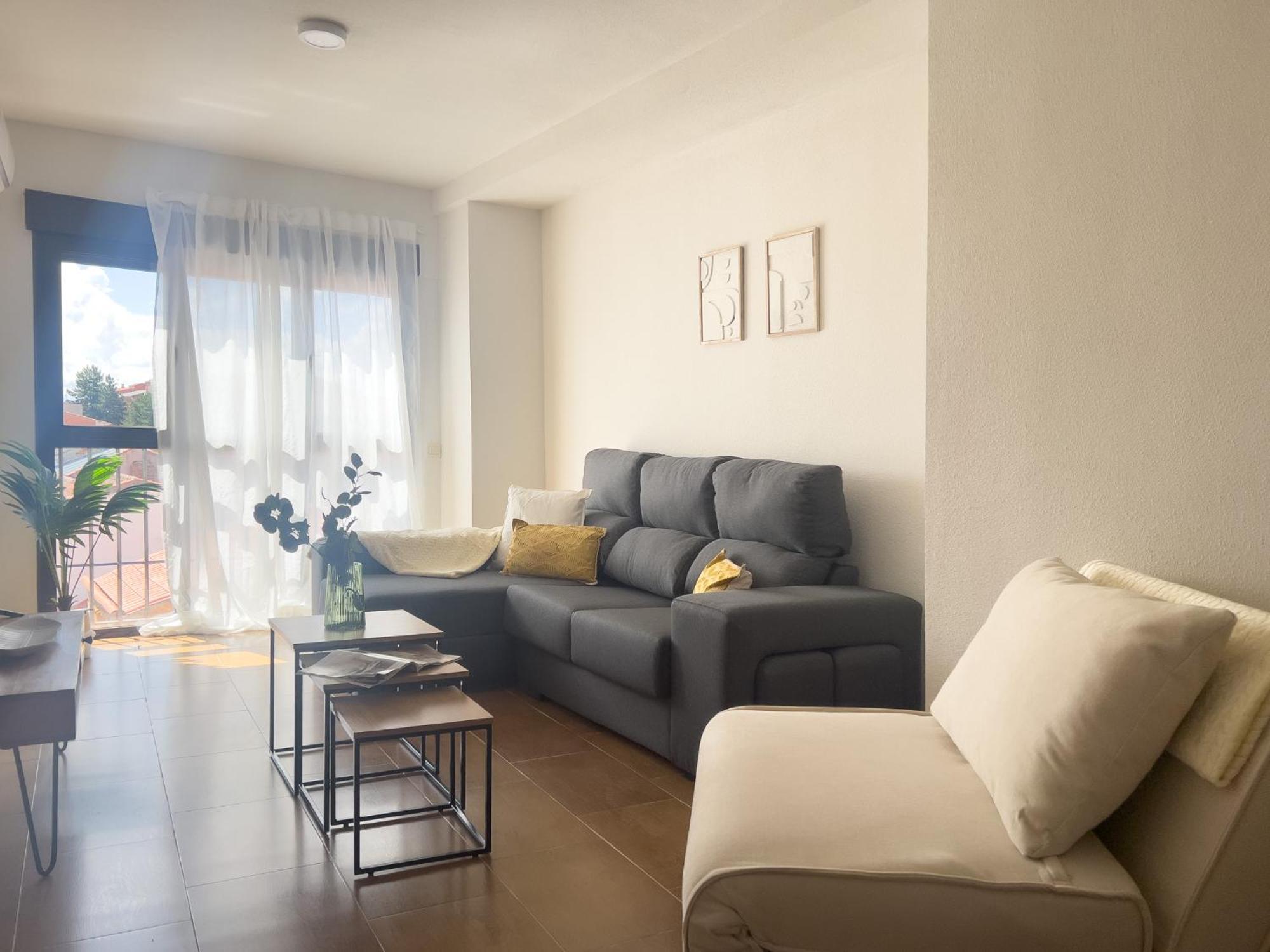 Fuensalidahomes 001 Bagian luar foto
