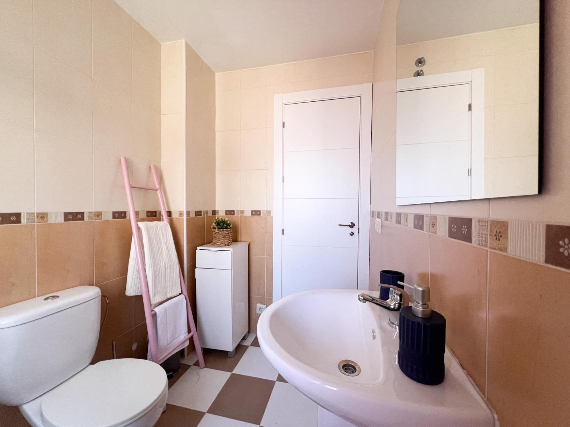 Fuensalidahomes 001 Bagian luar foto