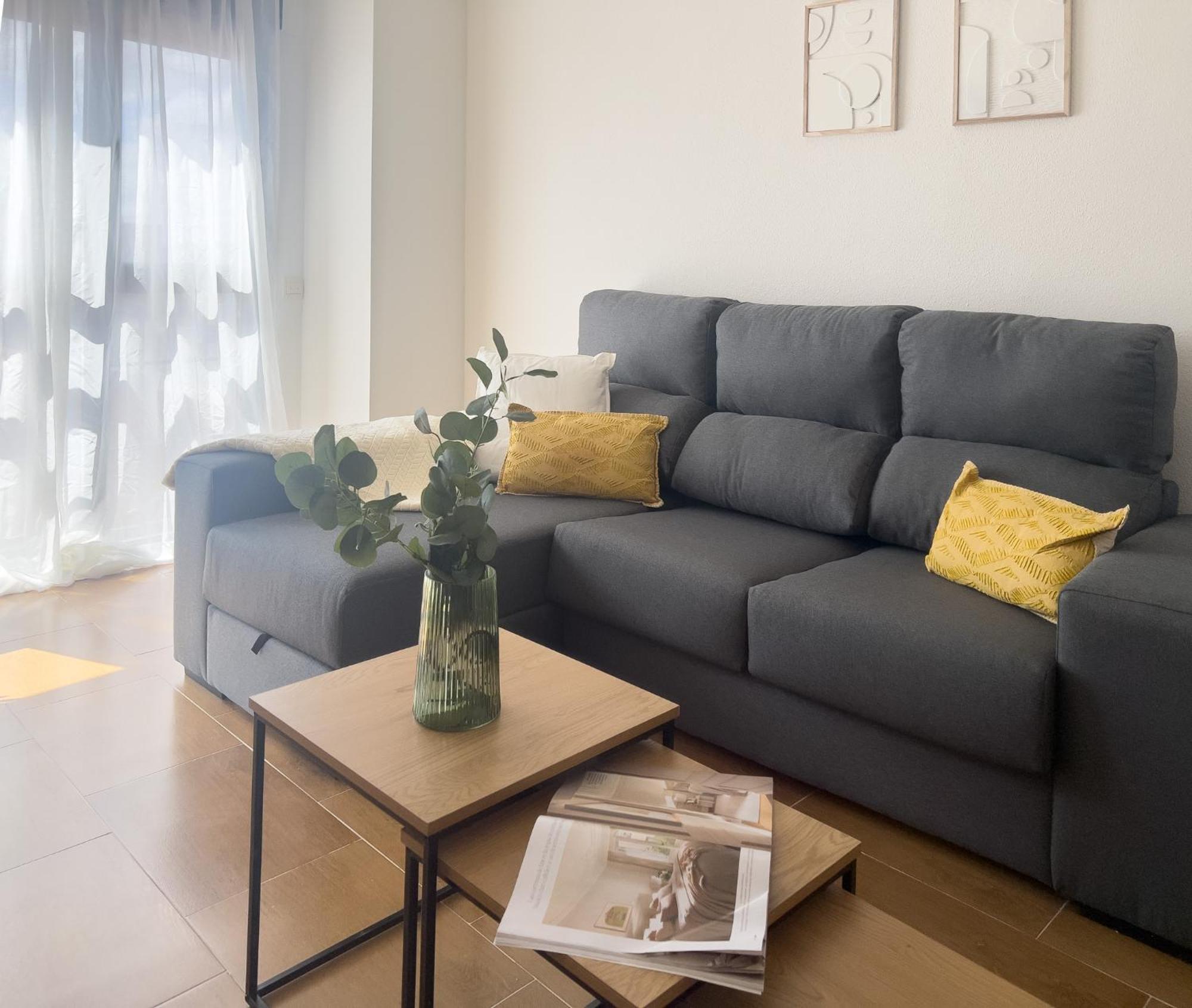Fuensalidahomes 001 Bagian luar foto